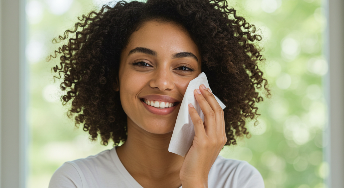 Breathe Easier This Spring: How Our Lotion Facial Tissue Helps Soothe Allergy Season