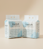 Enrich facial tissues with zero dust, safe for allergies and flu care