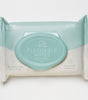 Nice Bum flushable wipes with ultra-pure EDI water, biodegradable and plant-based